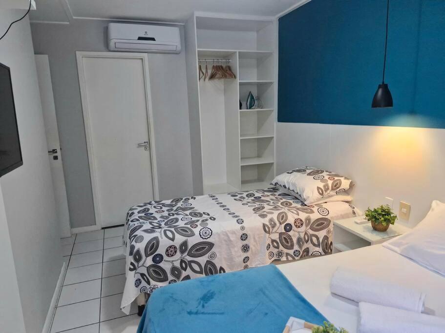 Neo 2 A Melhor Localizacao Turistica De Maceio Na Pajucara Exteriör bild